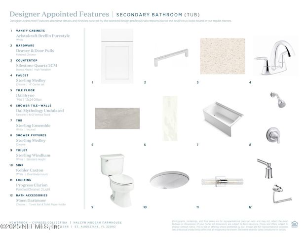 331 BEDFORD Terrace, St. Augustine, FL 32092