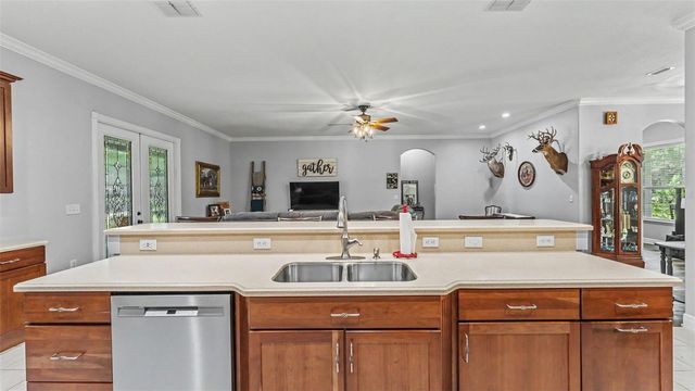 8044 LAKE HATCHINEHA ROAD, Haines City, FL 33844