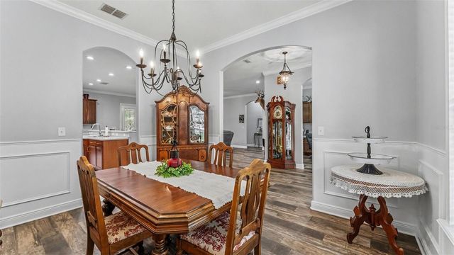 8044 LAKE HATCHINEHA ROAD, Haines City, FL 33844