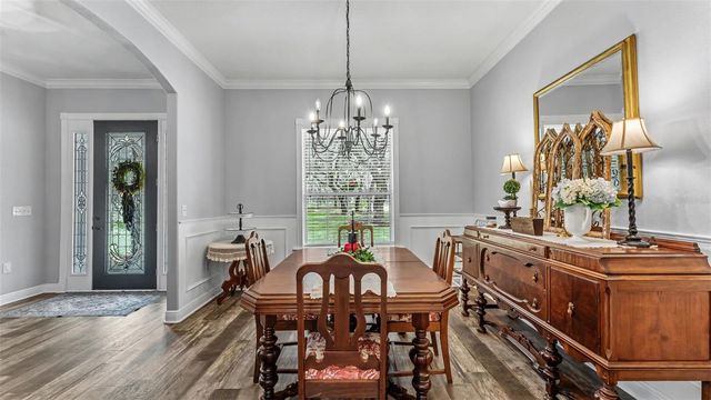 8044 LAKE HATCHINEHA ROAD, Haines City, FL 33844