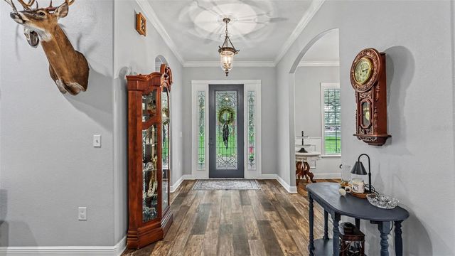 8044 LAKE HATCHINEHA ROAD, Haines City, FL 33844