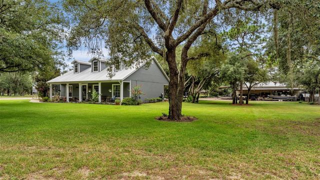 8044 LAKE HATCHINEHA ROAD, Haines City, FL 33844