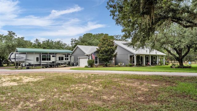 8044 LAKE HATCHINEHA ROAD, Haines City, FL 33844