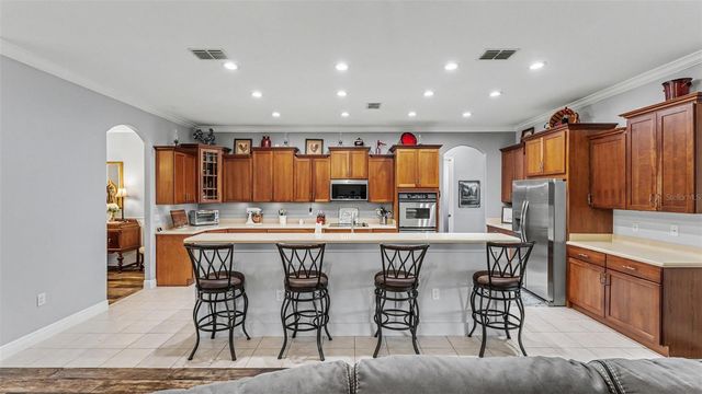8044 LAKE HATCHINEHA ROAD, Haines City, FL 33844