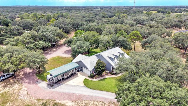 8044 LAKE HATCHINEHA ROAD, Haines City, FL 33844