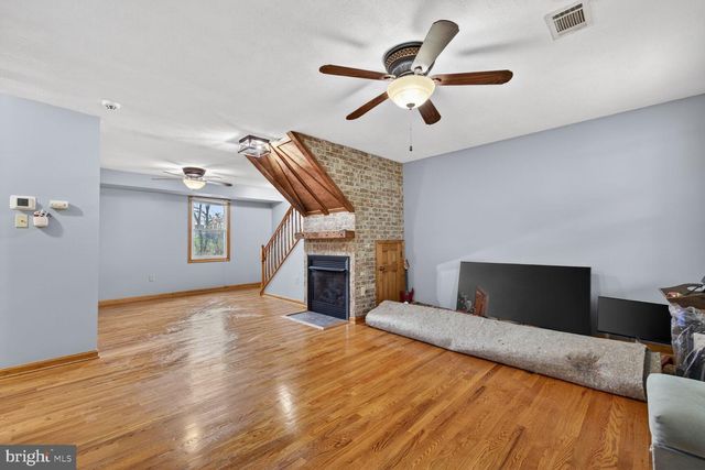 505 4TH AVE, Brunswick, MD 21716