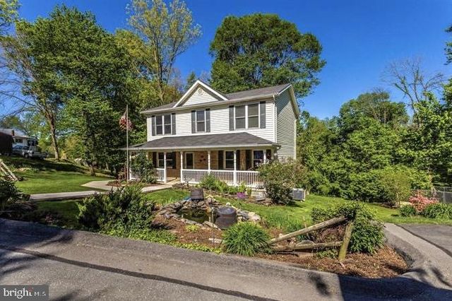 505 4TH AVE, Brunswick, MD 21716