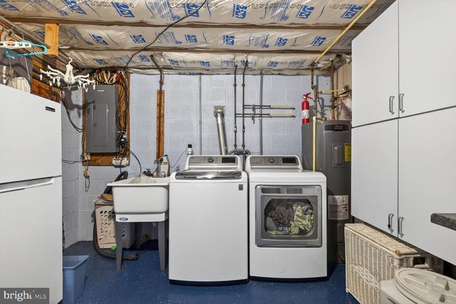 505 4TH AVE, Brunswick, MD 21716