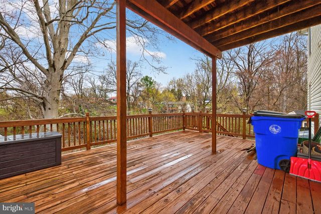 505 4TH AVE, Brunswick, MD 21716