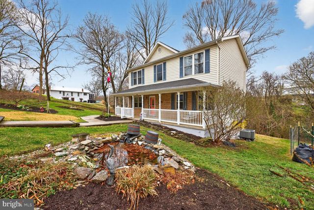 505 4TH AVE, Brunswick, MD 21716