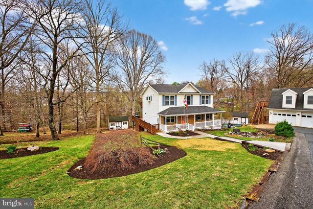 505 4TH AVE, Brunswick, MD 21716