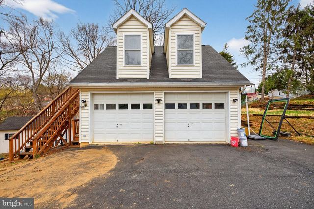 505 4TH AVE, Brunswick, MD 21716