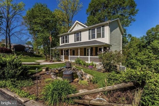 505 4TH AVE, Brunswick, MD 21716