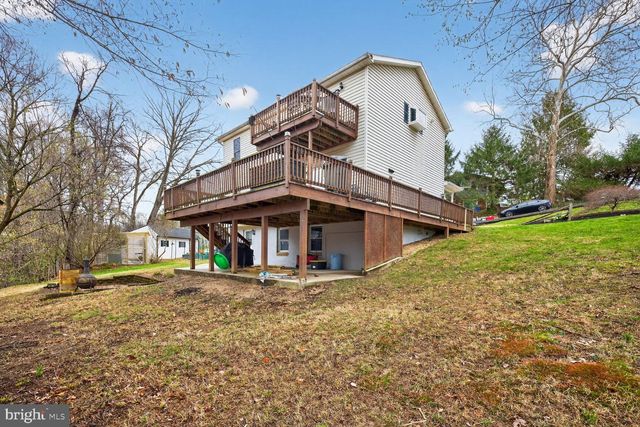 505 4TH AVE, Brunswick, MD 21716