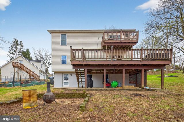 505 4TH AVE, Brunswick, MD 21716