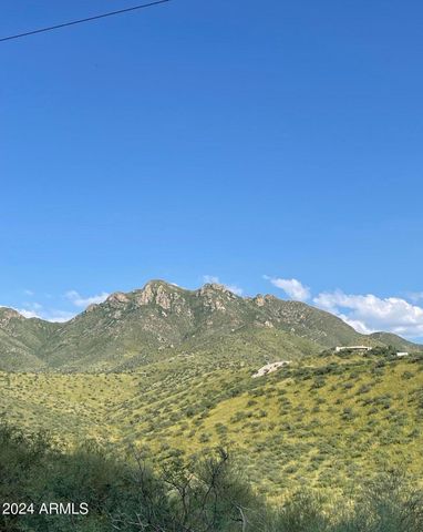 185 RUTA CAMARON -- -, Rio Rico, AZ 85648