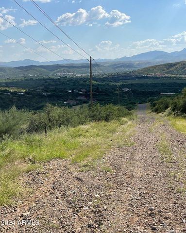 185 RUTA CAMARON -- -, Rio Rico, AZ 85648