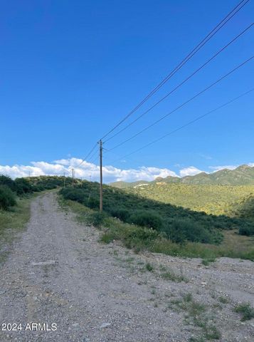 185 RUTA CAMARON -- -, Rio Rico, AZ 85648