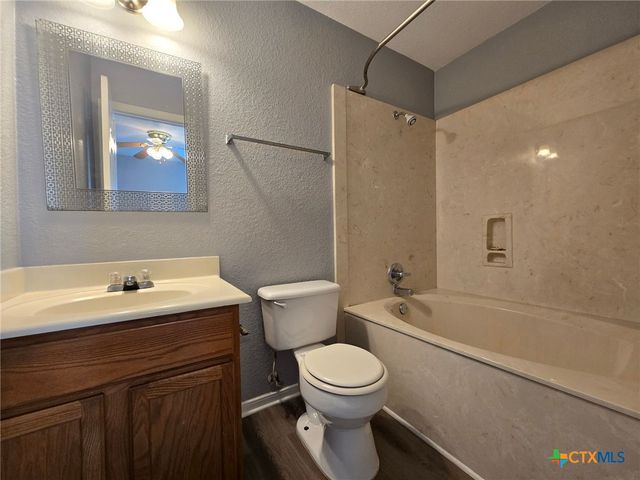 1604 Dugger Circle, Killeen, TX 76543