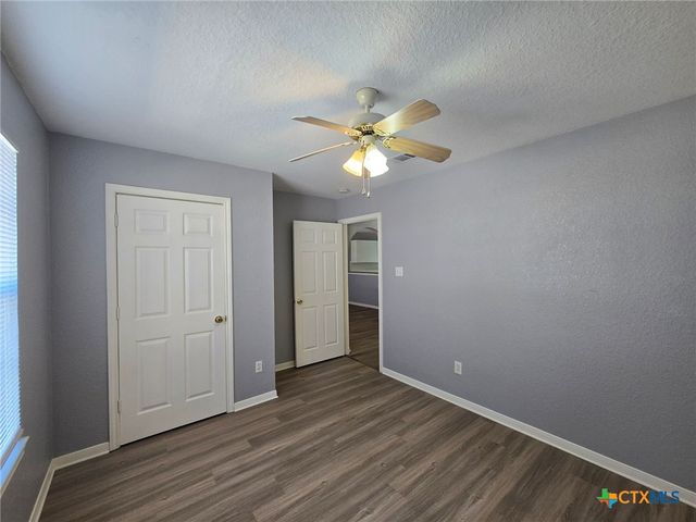 1604 Dugger Circle, Killeen, TX 76543