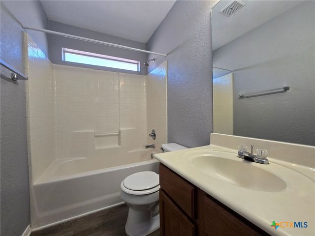 1604 Dugger Circle, Killeen, TX 76543
