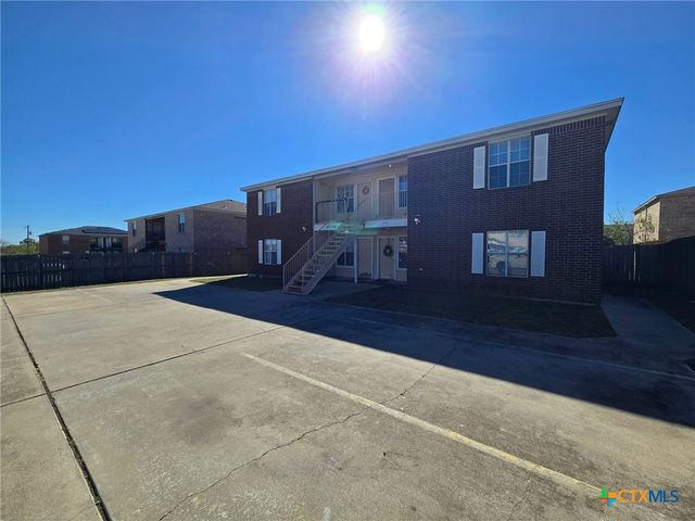 1604 Dugger Circle, Killeen, TX 76543