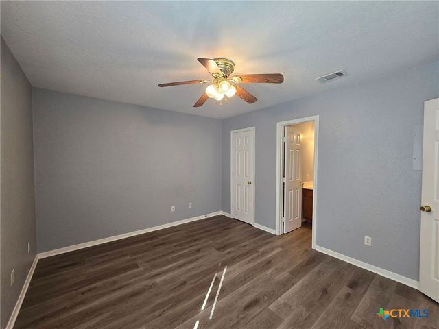 1604 Dugger Circle, Killeen, TX 76543