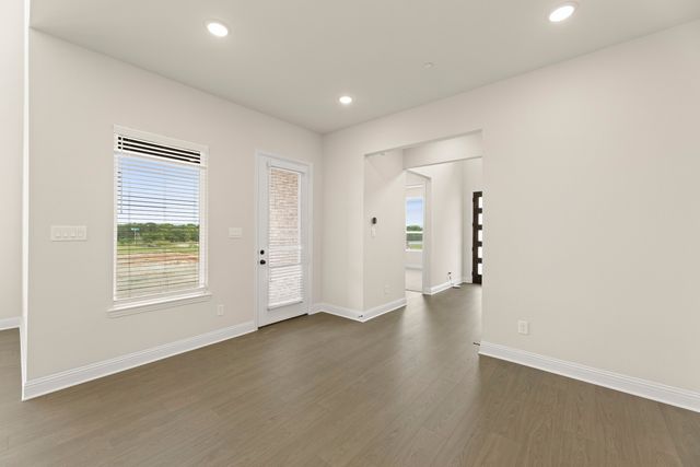 2828 Yampa Drive, Mckinney, TX 75071