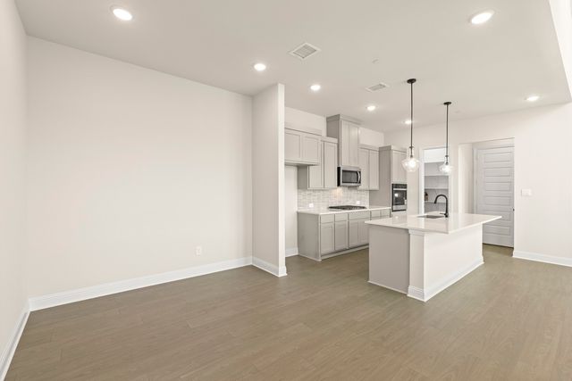 2828 Yampa Drive, Mckinney, TX 75071