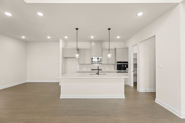 2828 Yampa Drive, Mckinney, TX 75071