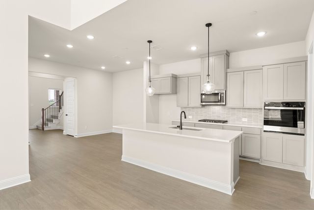 2828 Yampa Drive, Mckinney, TX 75071