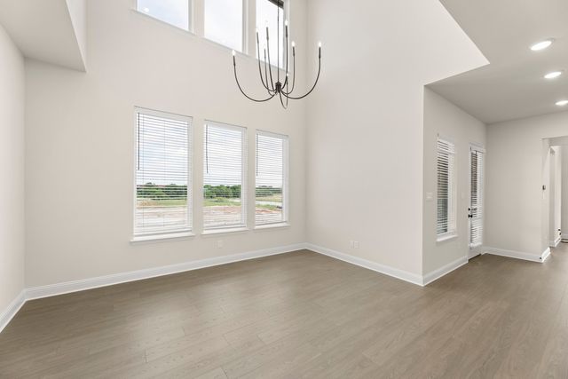 2828 Yampa Drive, Mckinney, TX 75071