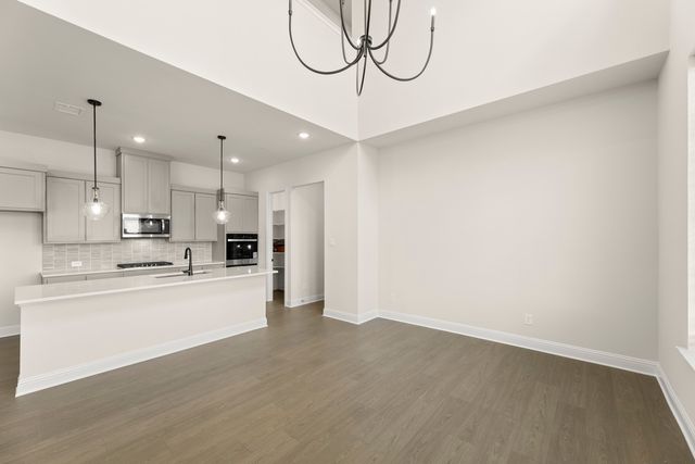 2828 Yampa Drive, Mckinney, TX 75071
