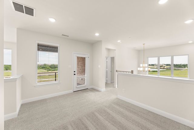 2828 Yampa Drive, Mckinney, TX 75071