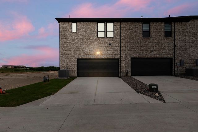 2828 Yampa Drive, Mckinney, TX 75071