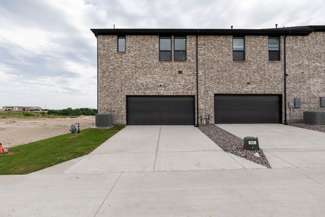 2828 Yampa Drive, Mckinney, TX 75071