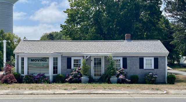 855 Main Street, West Dennis, MA 02670