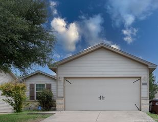 11607 Fort Smith, San Antonio, TX 78245