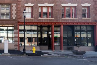 207 Bank Street 1D, Waterbury, CT 06702