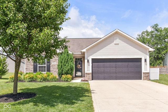 1410 Bigleaf Circle, Sheridan, IN 46069