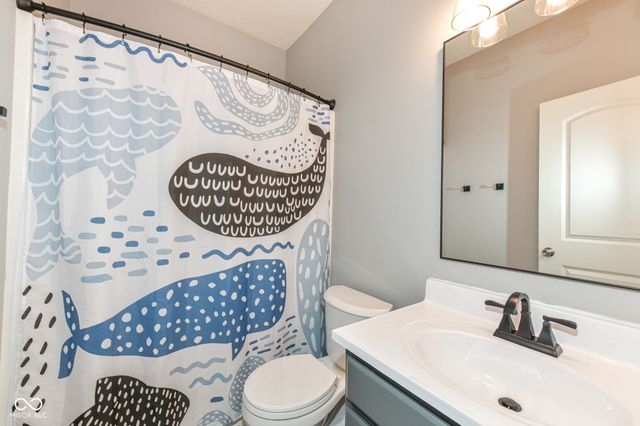 1410 Bigleaf Circle, Sheridan, IN 46069