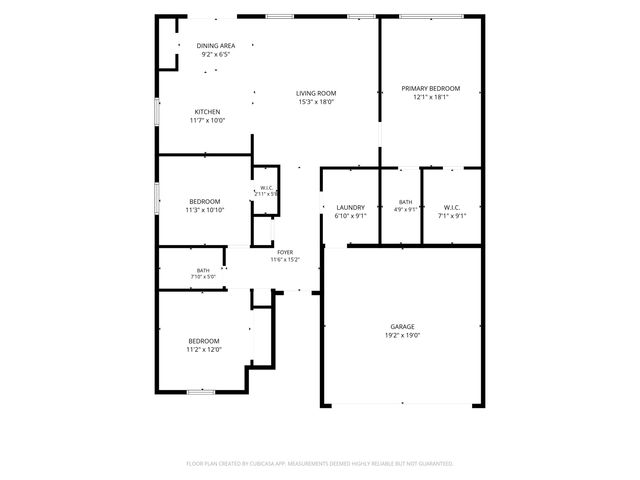 1410 Bigleaf Circle, Sheridan, IN 46069