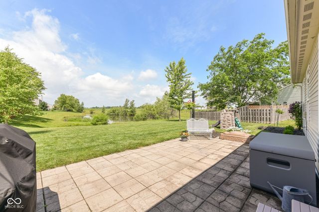 1410 Bigleaf Circle, Sheridan, IN 46069