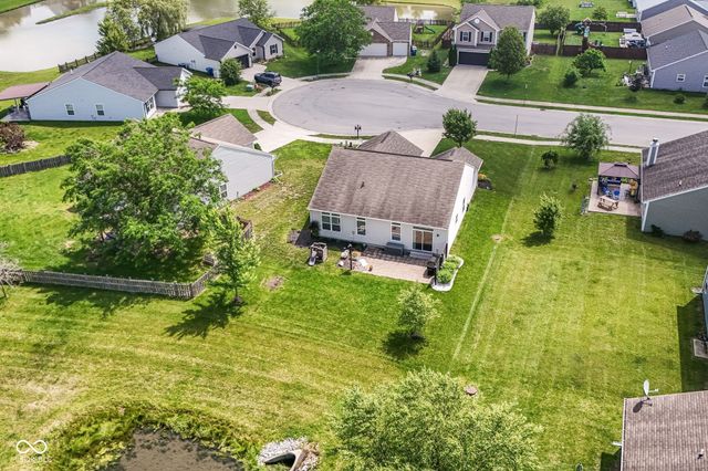 1410 Bigleaf Circle, Sheridan, IN 46069