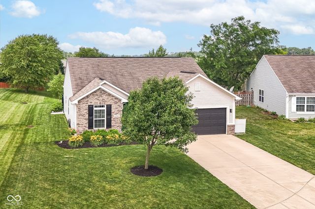1410 Bigleaf Circle, Sheridan, IN 46069