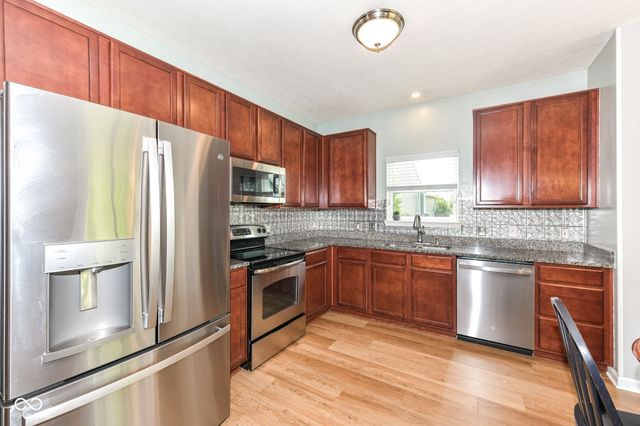 1410 Bigleaf Circle, Sheridan, IN 46069