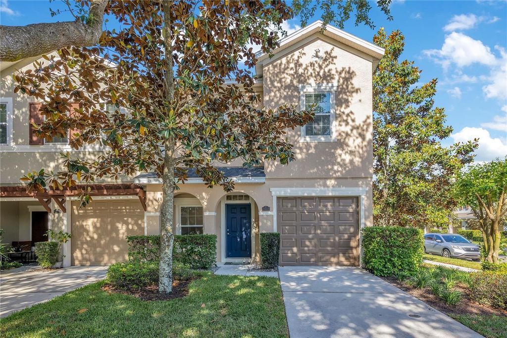 2483 VITERBO WAY, Ocoee, FL 34761