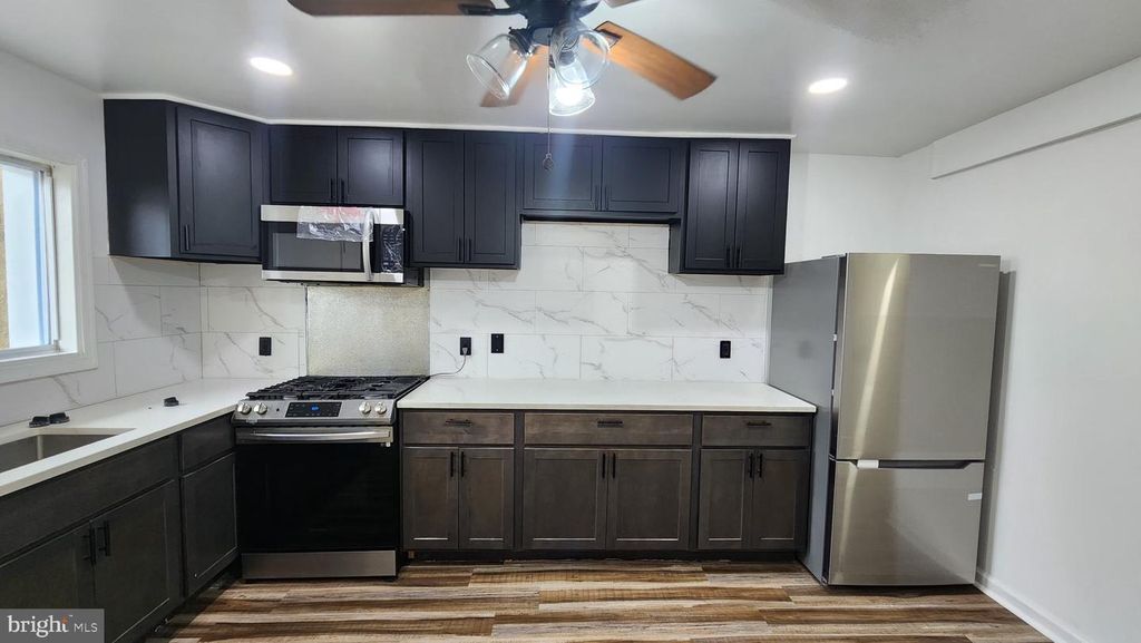 3502 E LOMBARD ST, Baltimore, MD 21224