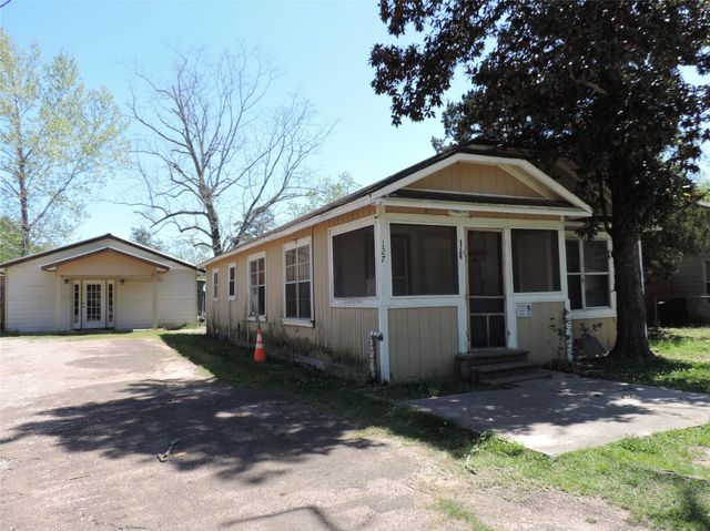 127 S Fenner Avenue, Cleveland, TX 77327