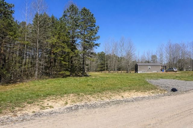 W Waterfall Road, Heber Springs, AR 72543